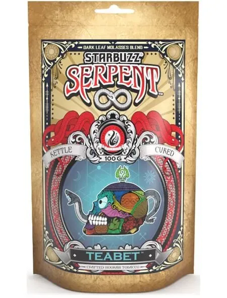 Teabet