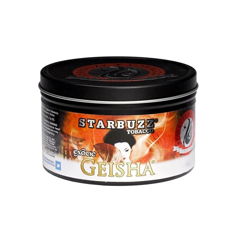 Geisha