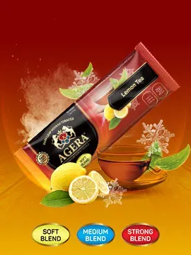 Lemon Tea