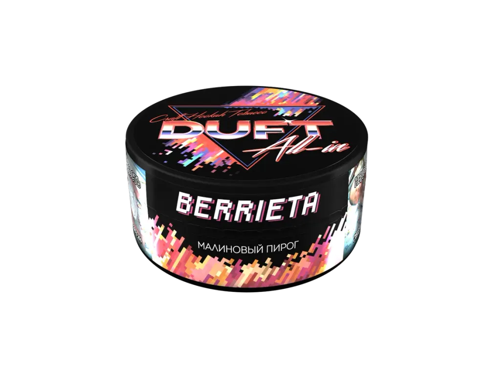Berrieta