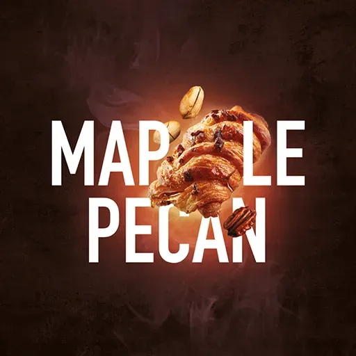 Maple Pecan