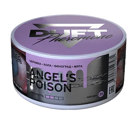 Angel's Poison