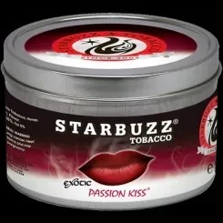 Passion Kiss