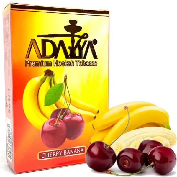 Cherry Banana
