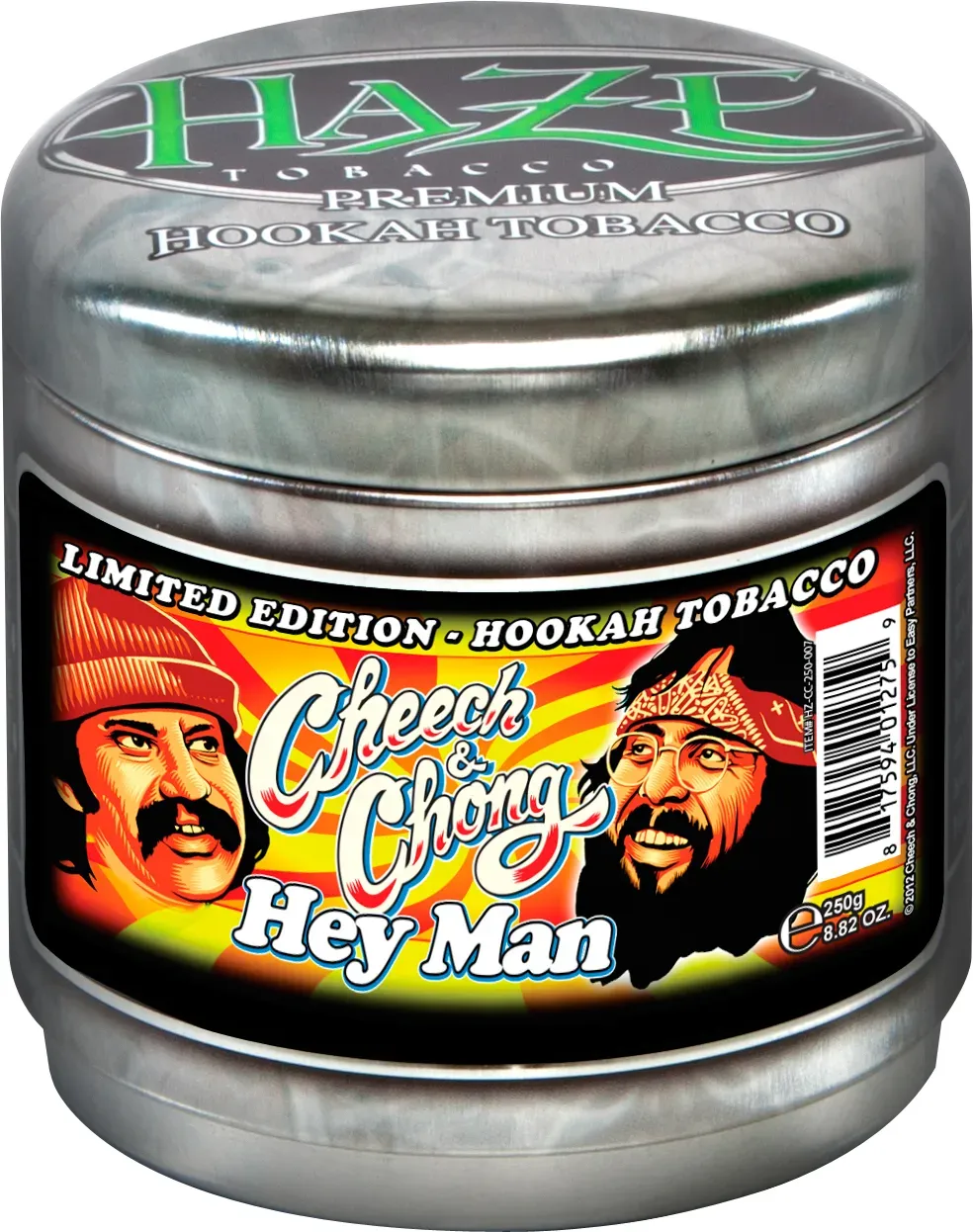 Hey Man