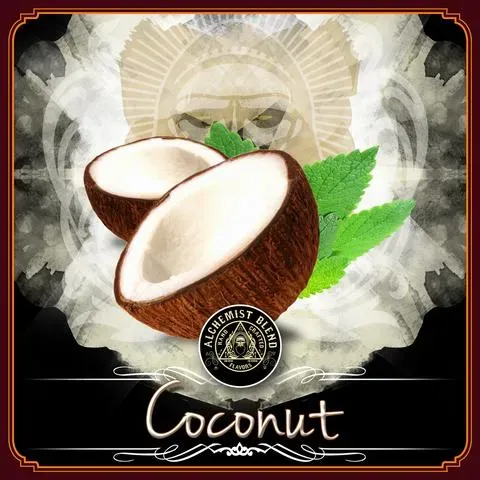 Coconut