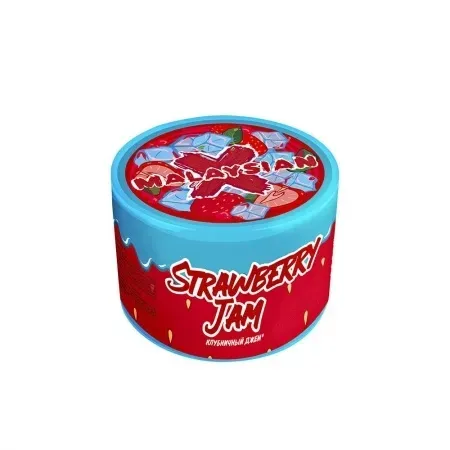Strawberry Jam