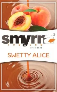 Swetty Alice