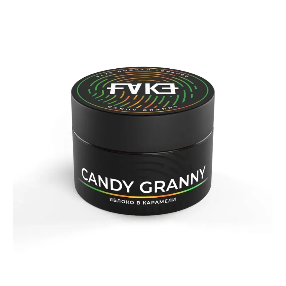 Candy Granny