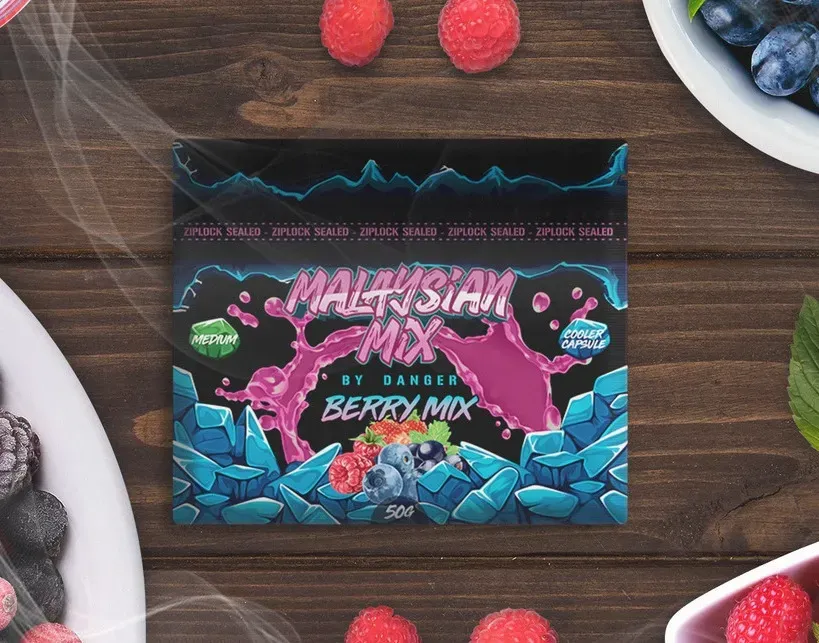 Berry mix