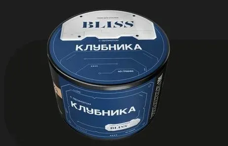 Клубника