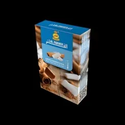 Gum with cinnamon