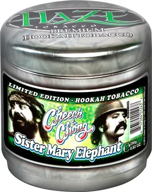 Sister Mary Elephant