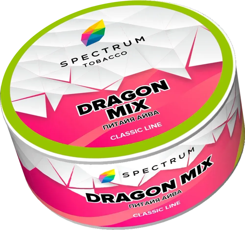 Dragon Mix