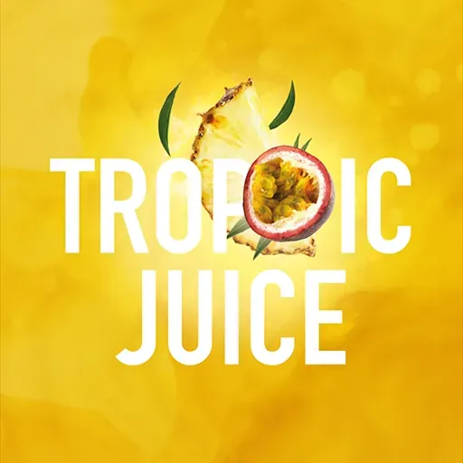 Tropic Juice