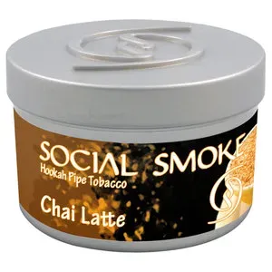 Chai Latte