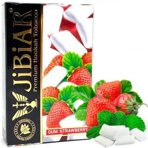 Gum Strawberry