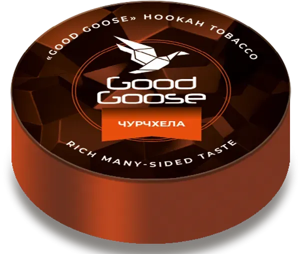 Чурчхела