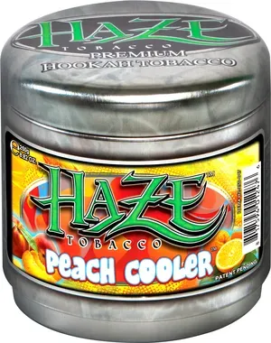 Peach Cooler