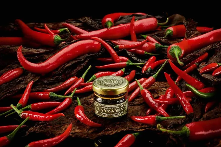 Red Hot Chili