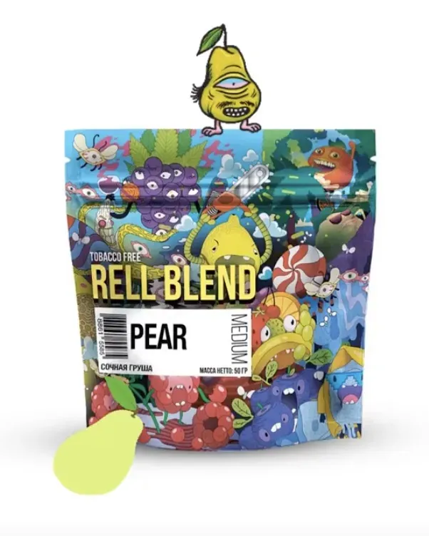 Pear