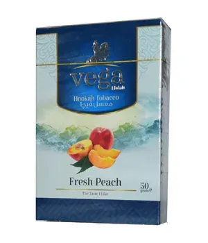 Fresh Peach