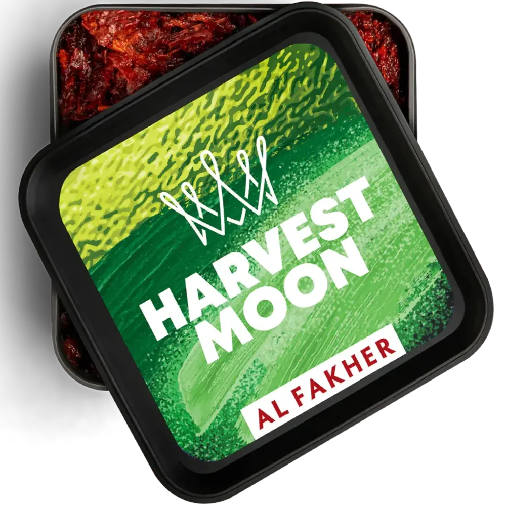 Harvest Moon