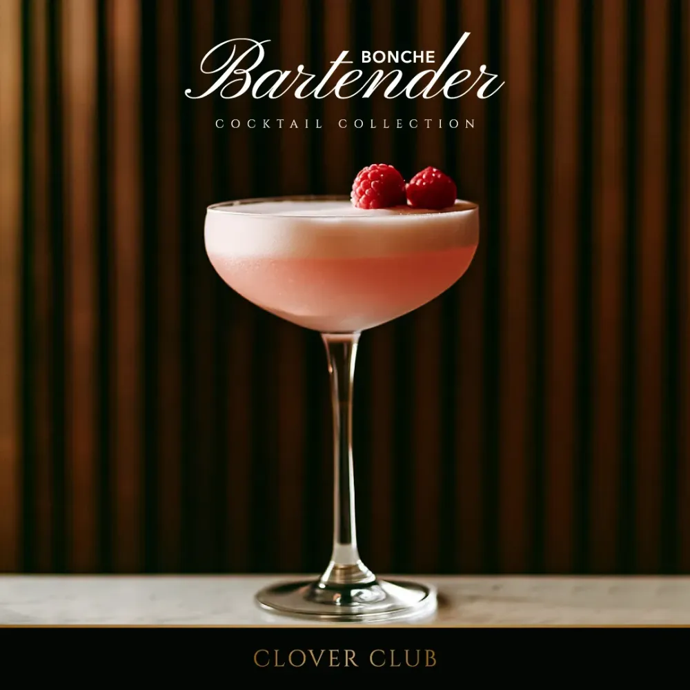Clover Club