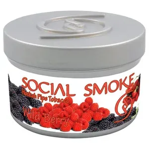 Wild Berry