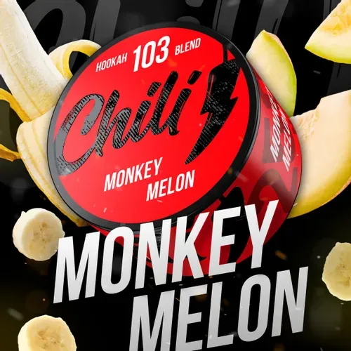 Monkey Melon