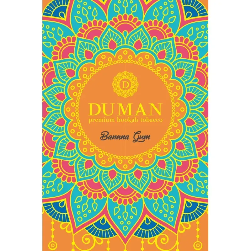 Banana Gum