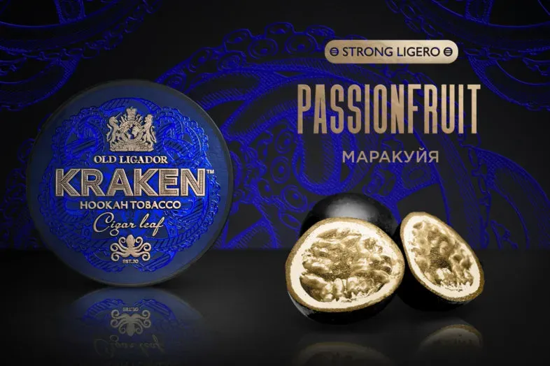 Passionfruit