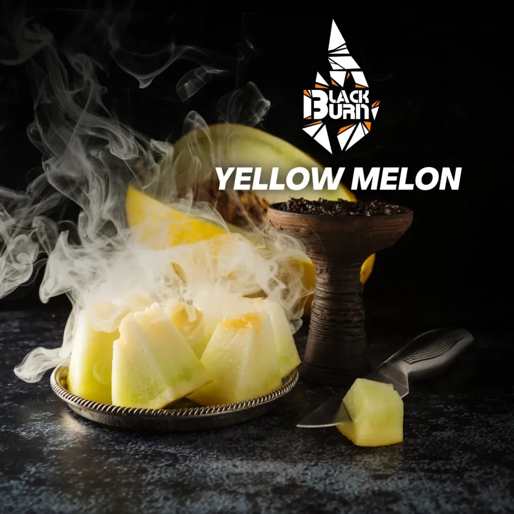 Yellow Melon