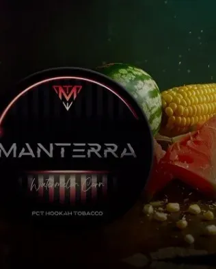 Watermelon Corn