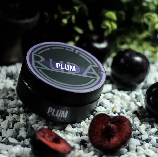 Plum