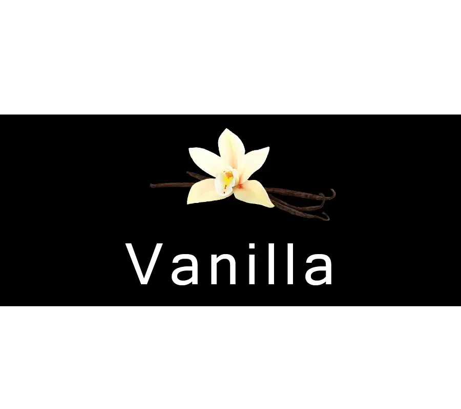 Vanilla