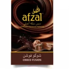 Choco Fusion