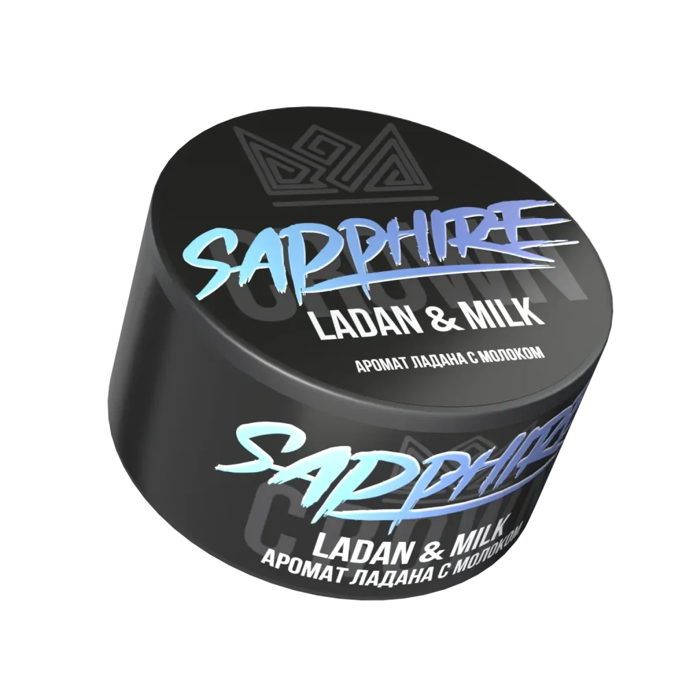 Ladan & Milk