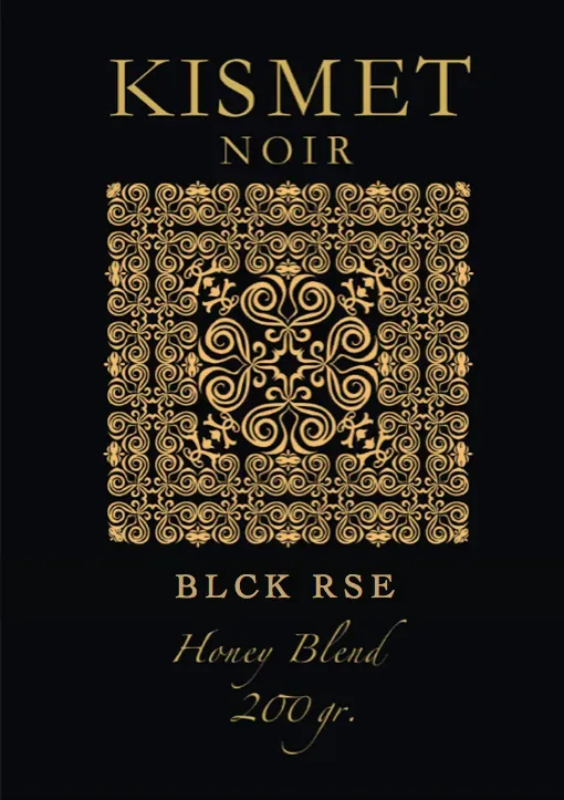 Black Rose