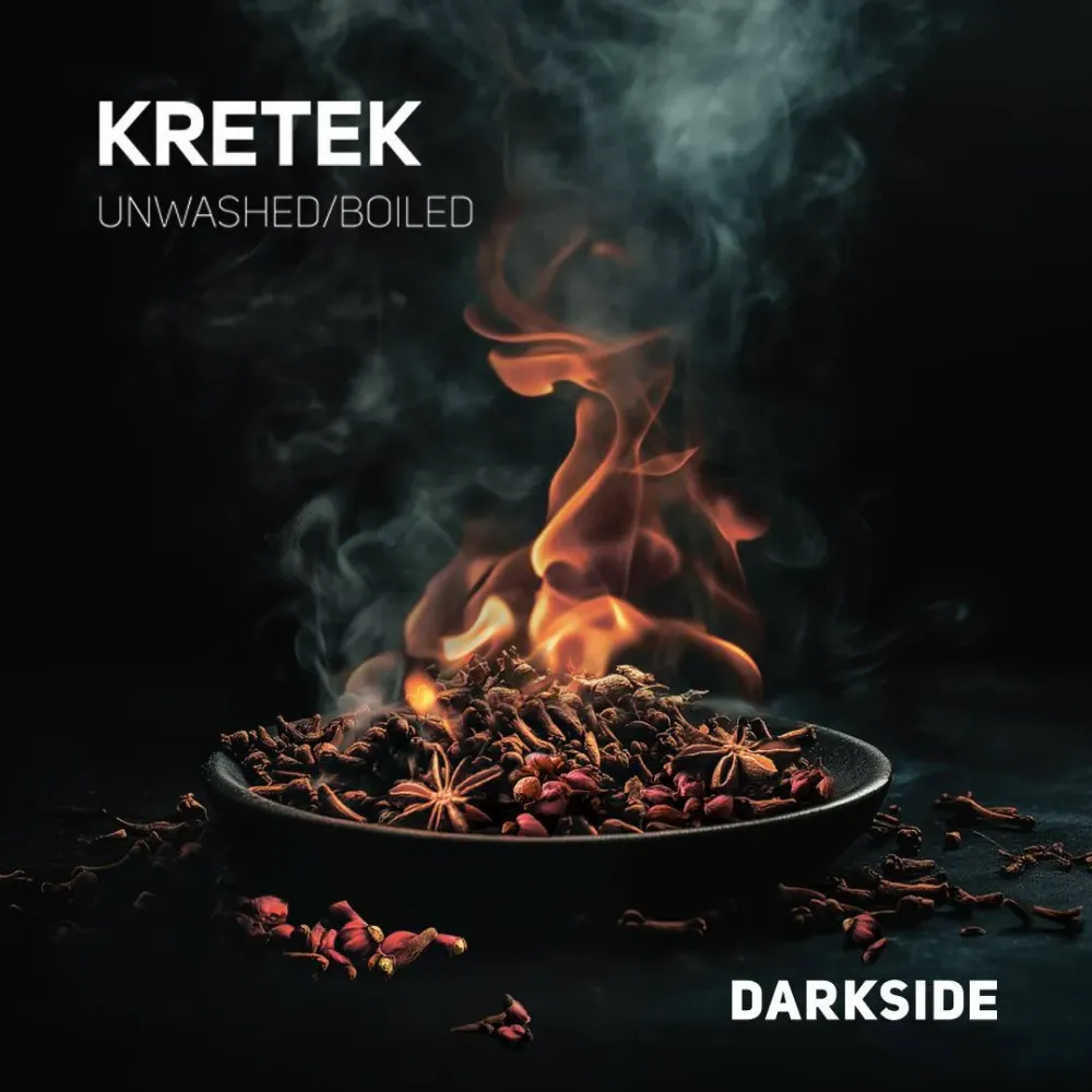 Kretek