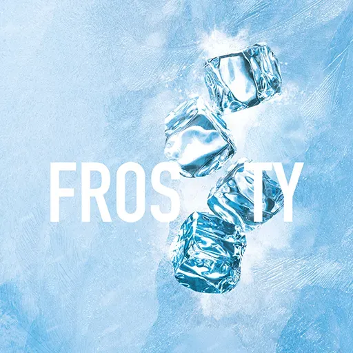 Frosty
