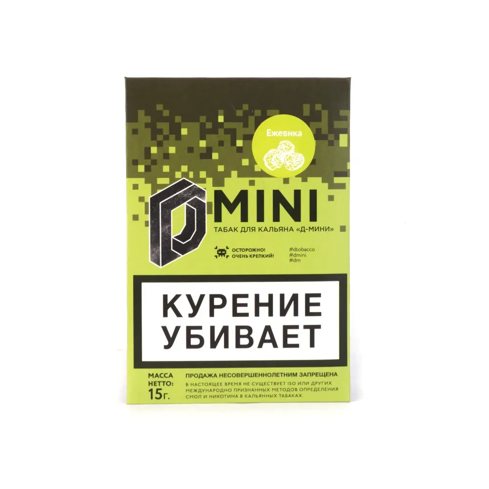 Ежевика