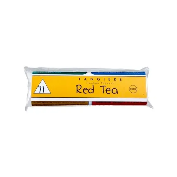 Red Tea