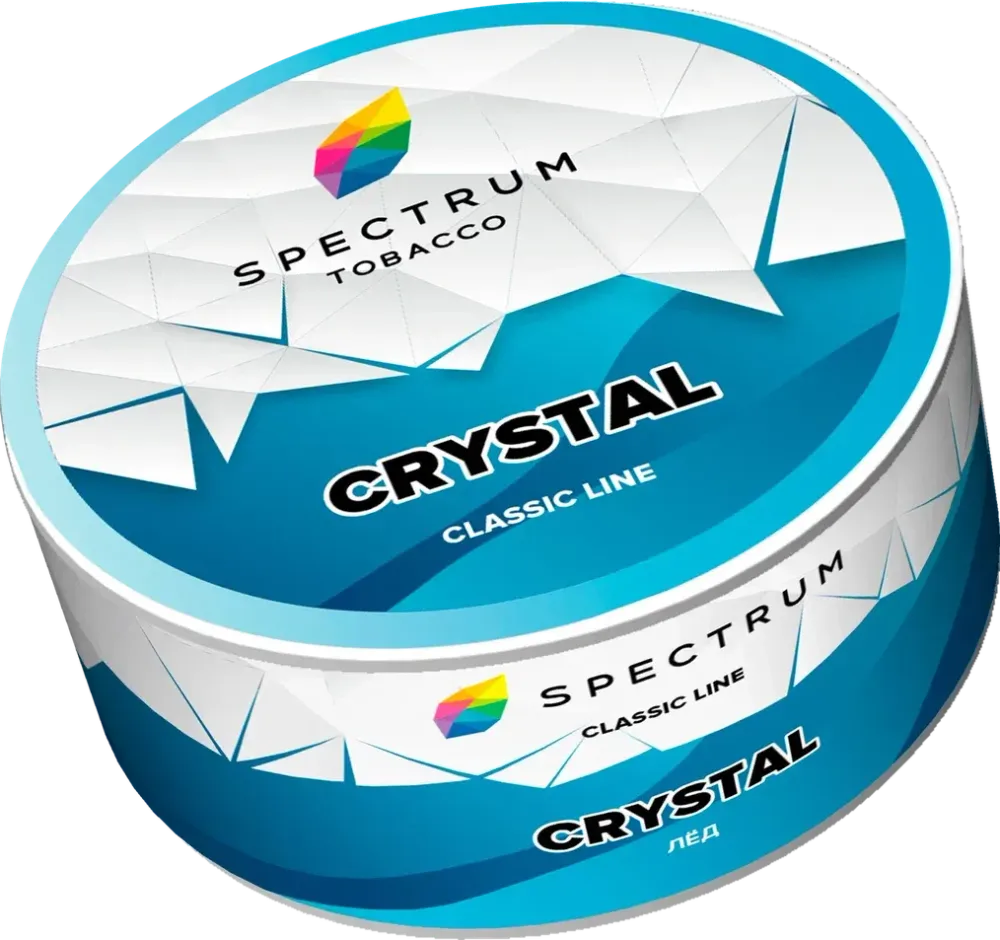 Crystal