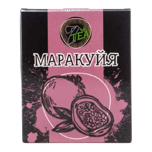 Маракуйя