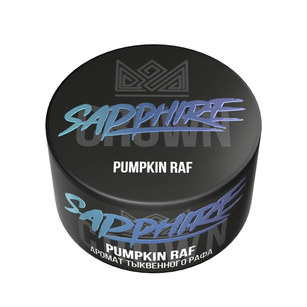 Pumpkin Raf