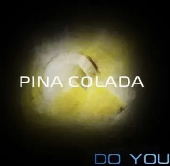 Pina colada