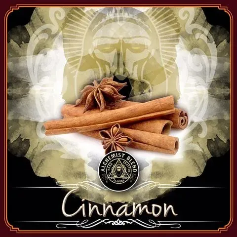 Cinnamon