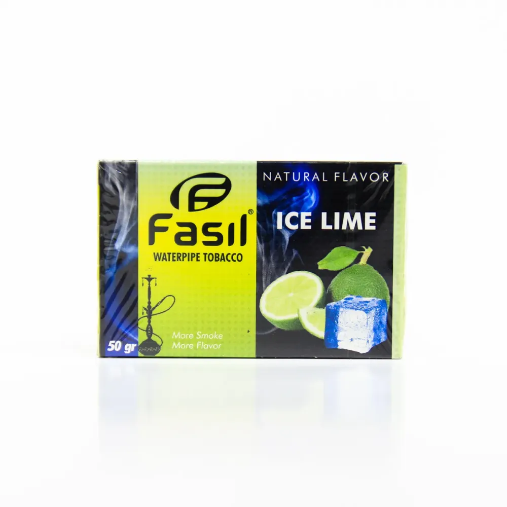 Ice Lime