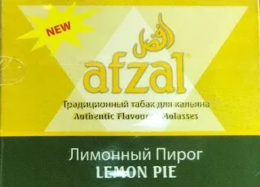 Lemon Pie